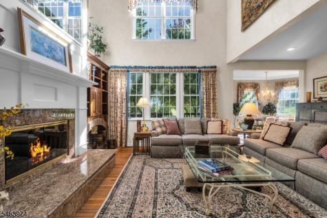 31 Dickinson Road Bernards NJ 07920
