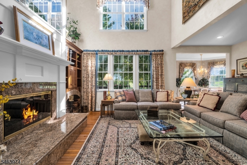 31 Dickinson Road Bernards NJ 07920