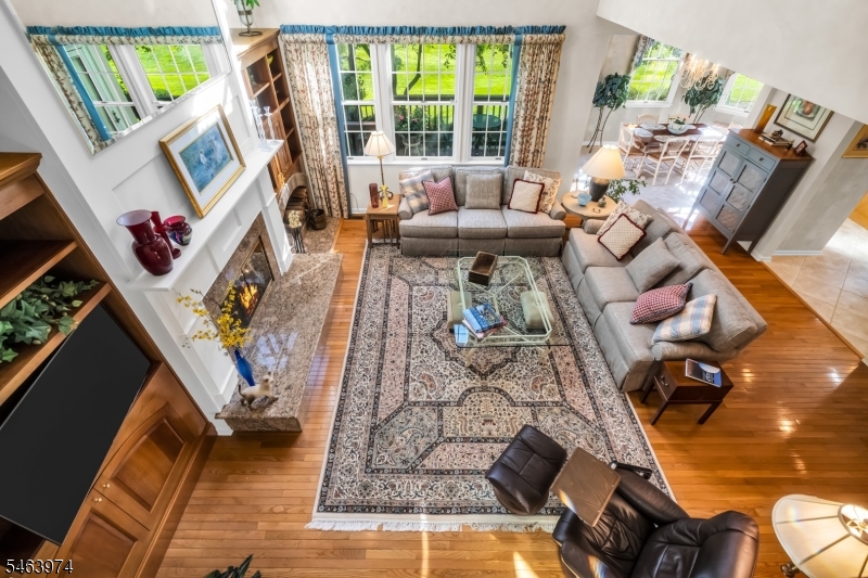 31 Dickinson Road Bernards NJ 07920
