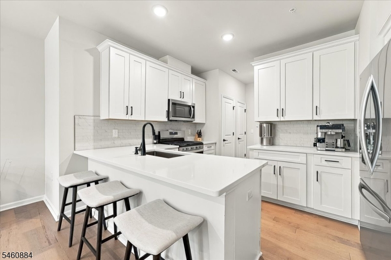 60 Sternadori Road Somerville NJ 08876