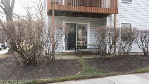 94 Stonyridge Drive Lincoln Park NJ 07035