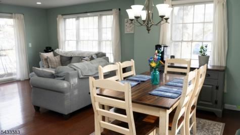 94 Stonyridge Drive Lincoln Park NJ 07035