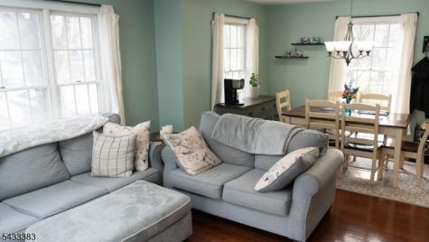94 Stonyridge Drive Lincoln Park NJ 07035