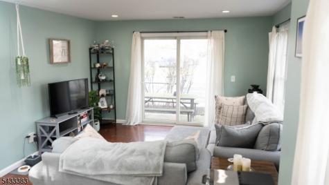94 Stonyridge Drive Lincoln Park NJ 07035