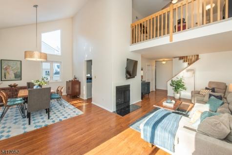 21 Fowler Drive West Orange NJ 07052
