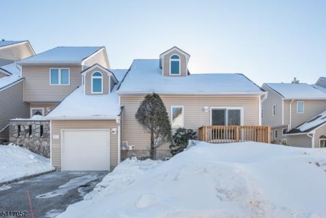 21 Fowler Drive West Orange NJ 07052