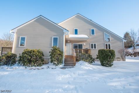 21 Fowler Drive West Orange NJ 07052