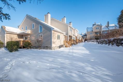 21 Fowler Drive West Orange NJ 07052