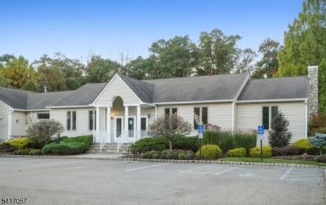 21 Fowler Drive West Orange NJ 07052
