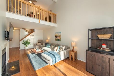 21 Fowler Drive West Orange NJ 07052
