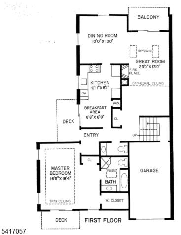 21 Fowler Drive West Orange NJ 07052