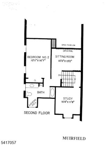21 Fowler Drive West Orange NJ 07052