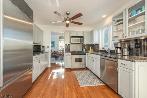 21 Fowler Drive West Orange NJ 07052