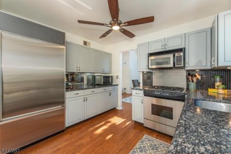 21 Fowler Drive West Orange NJ 07052