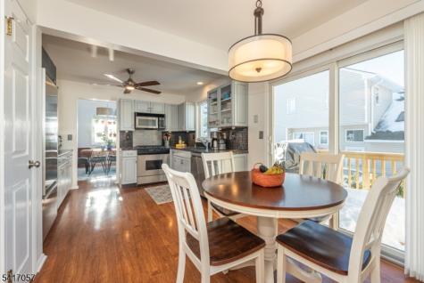 21 Fowler Drive West Orange NJ 07052