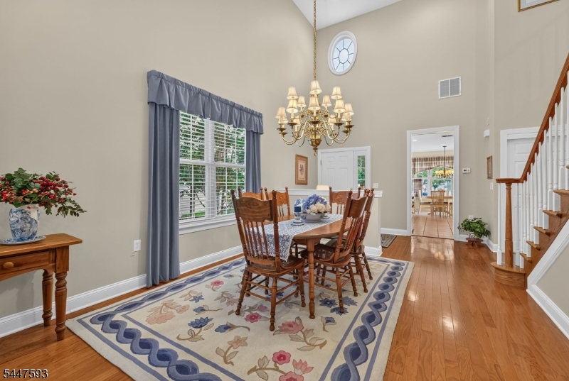 87 Saratoga Court Franklin NJ 08873