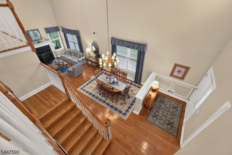 87 Saratoga Court Franklin NJ 08873