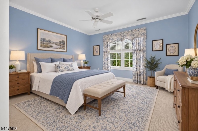 87 Saratoga Court Franklin NJ 08873