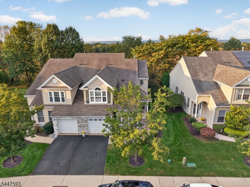 87 Saratoga Court Franklin NJ 08873