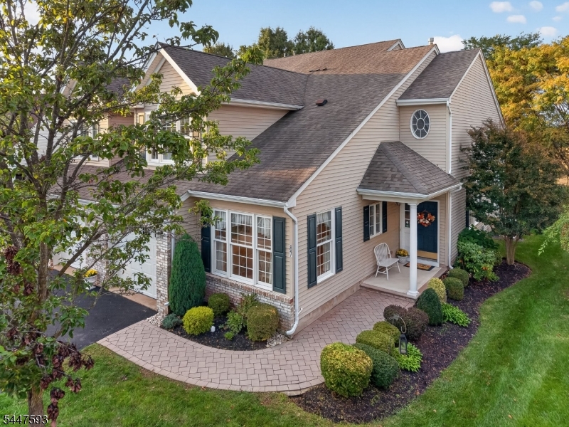 87 Saratoga Court Franklin NJ 08873