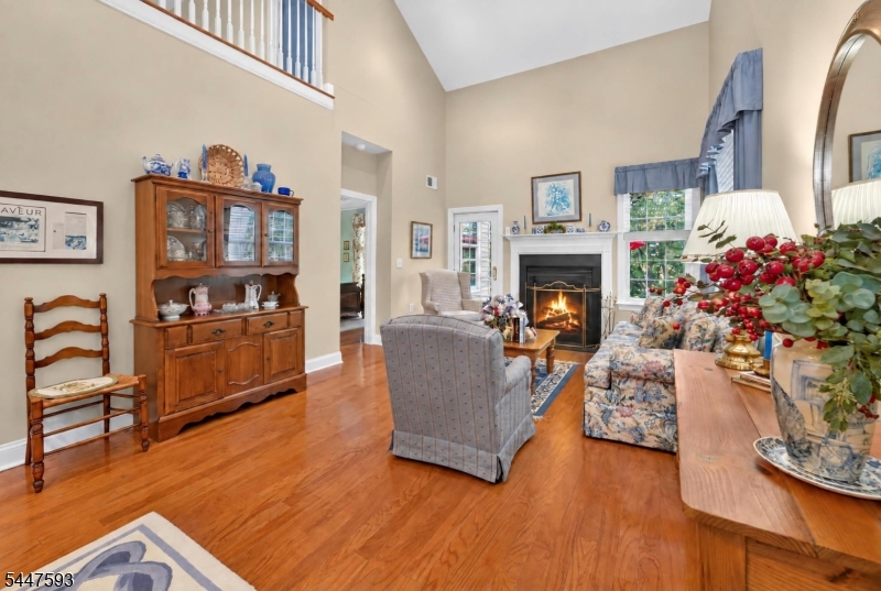 87 Saratoga Court Franklin NJ 08873