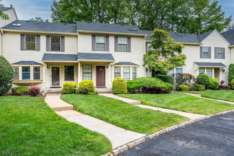 503 Timber Oaks Road Edison NJ 08820