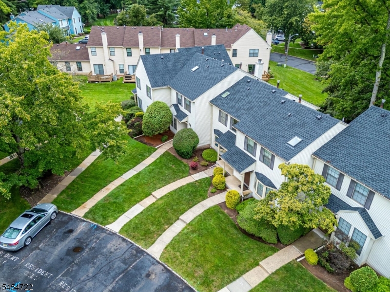 503 Timber Oaks Road Edison NJ 08820