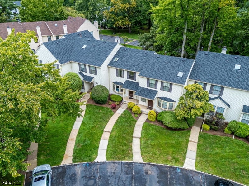 503 Timber Oaks Road Edison NJ 08820