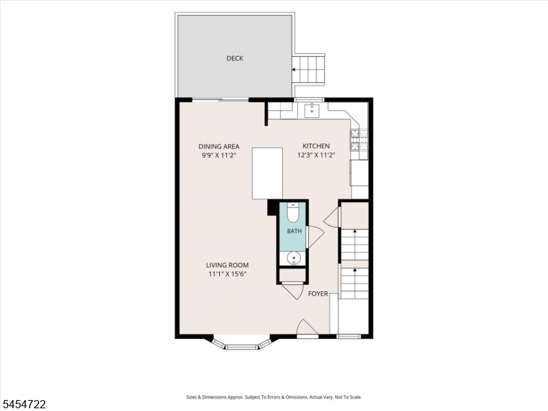 503 Timber Oaks Road Edison NJ 08820