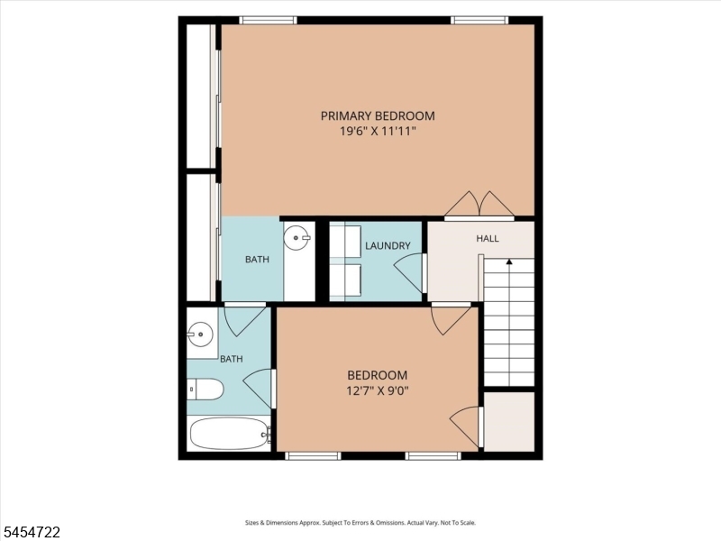 503 Timber Oaks Road Edison NJ 08820