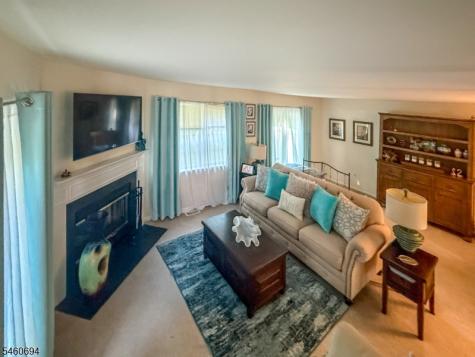 27 Birch Terrace Mount Arlington NJ 07856