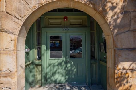 295 Bloomfield Avenue Montclair NJ 07042