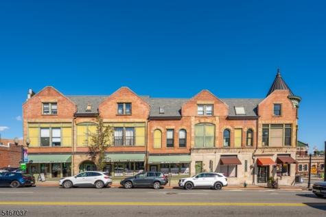 295 Bloomfield Avenue Montclair NJ 07042