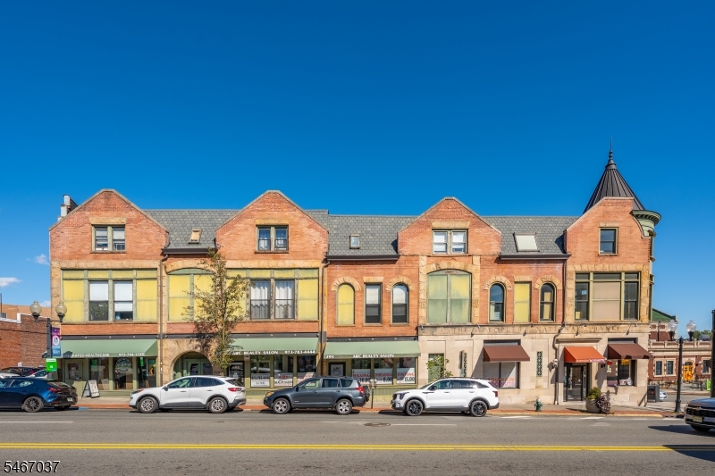295 Bloomfield Avenue Montclair NJ 07042