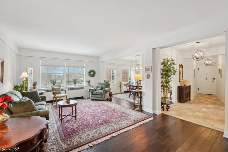 10 Crestmont Road, 1a Montclair NJ 07042