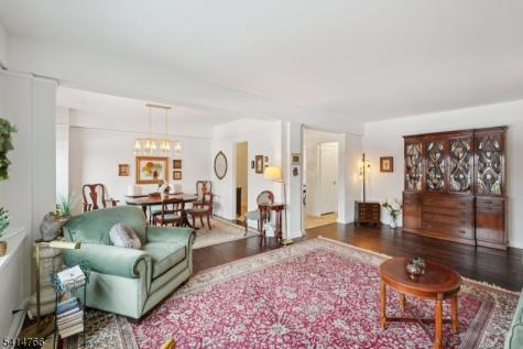 10 Crestmont Road, 1a Montclair NJ 07042