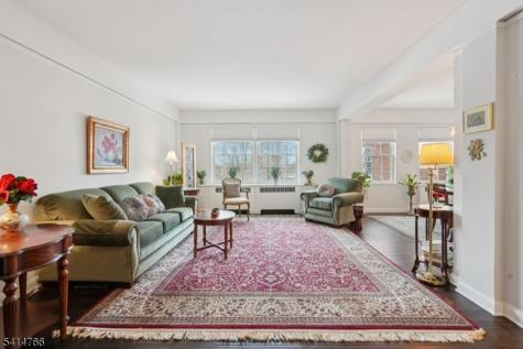 10 Crestmont Road, 1a Montclair NJ 07042