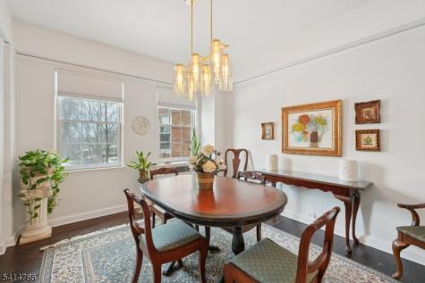 10 Crestmont Road, 1a Montclair NJ 07042