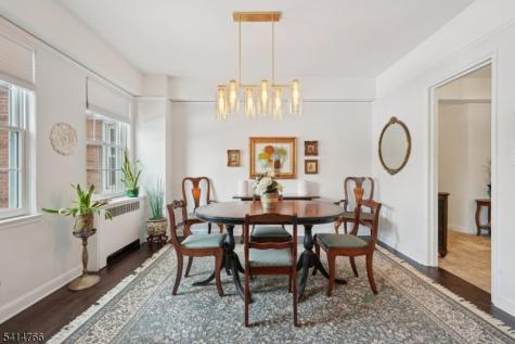 10 Crestmont Road, 1a Montclair NJ 07042