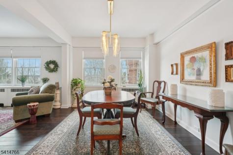 10 Crestmont Road, 1a Montclair NJ 07042