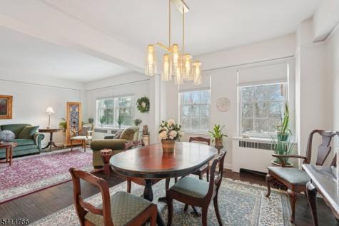 10 Crestmont Road, 1a Montclair NJ 07042