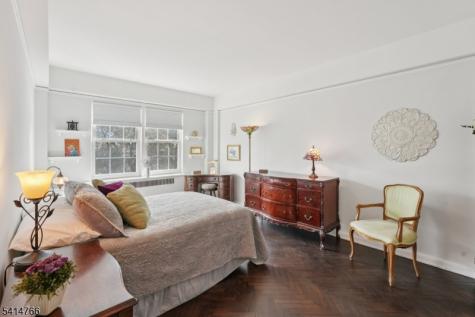 10 Crestmont Road, 1a Montclair NJ 07042