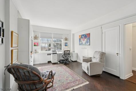 10 Crestmont Road, 1a Montclair NJ 07042