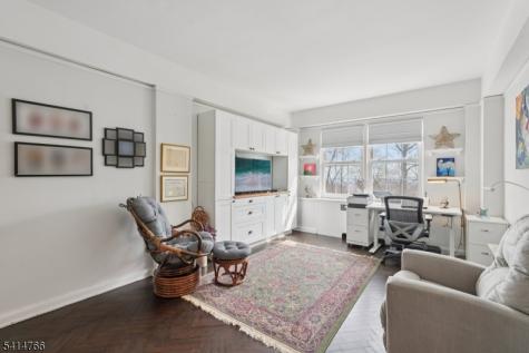 10 Crestmont Road, 1a Montclair NJ 07042