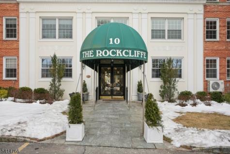 10 Crestmont Road, 1a Montclair NJ 07042