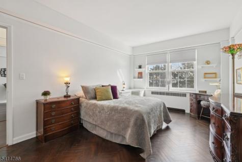 10 Crestmont Road, 1a Montclair NJ 07042