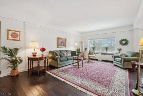 10 Crestmont Road, 1a Montclair NJ 07042
