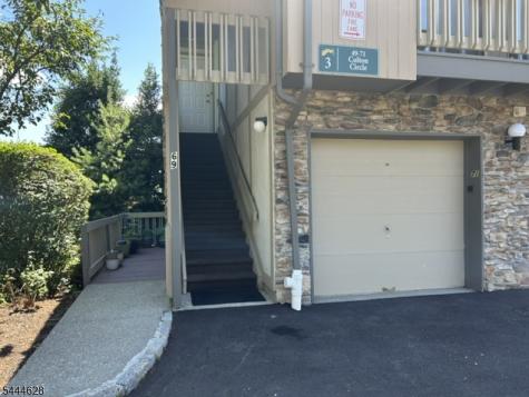 71 Colton Circle West Orange NJ 07052
