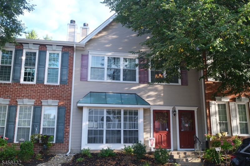 118 Edward Drive Franklin NJ 08823