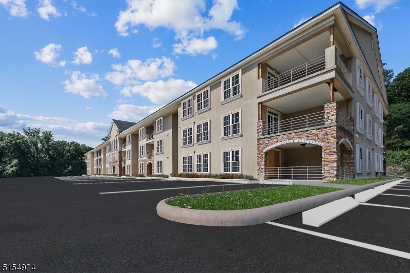 301 Fischer Court Rockaway NJ 07866